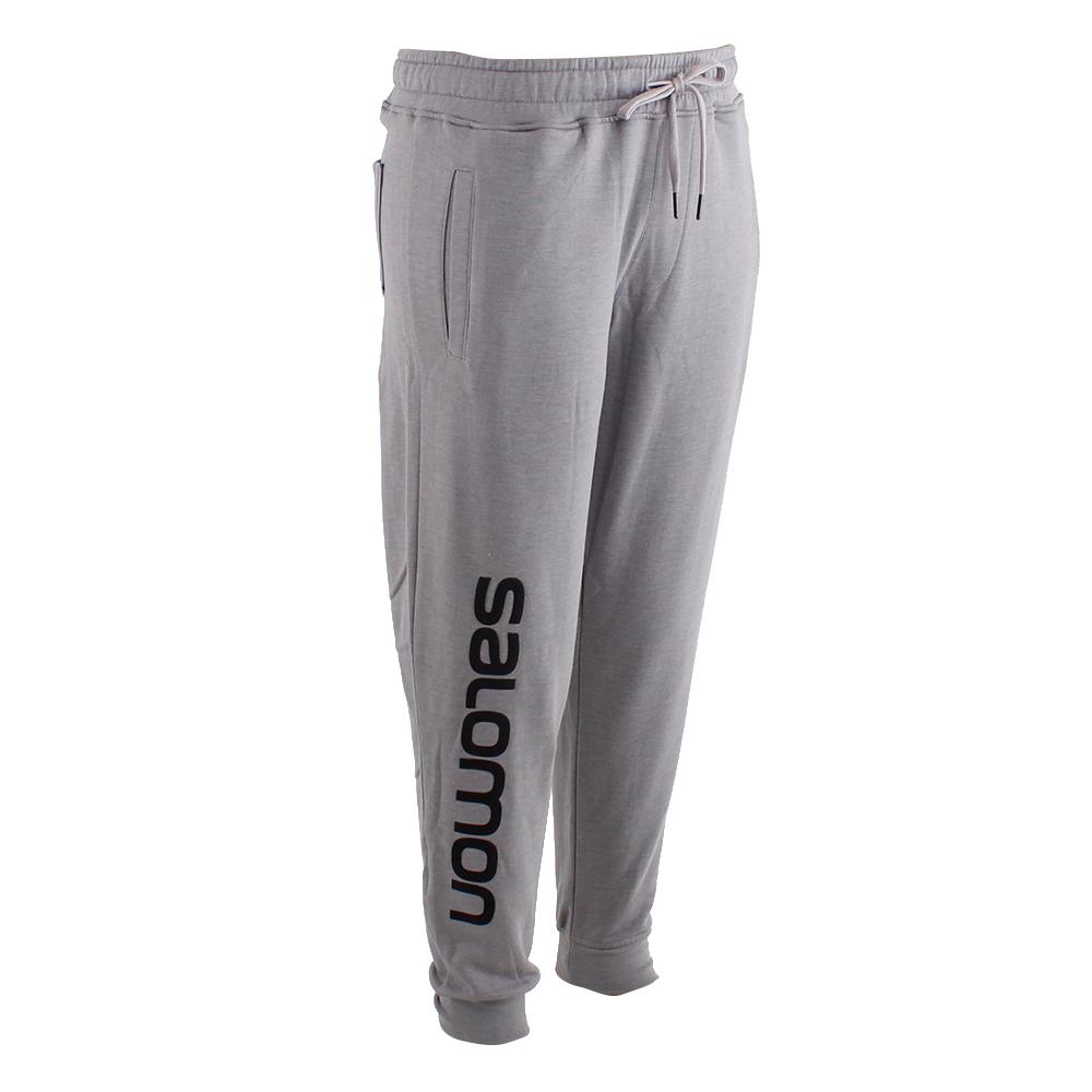 Pantalones Salomon Hombre Gris - Salomon Argentina KILIMANJARO TRACK M,876429-HTU